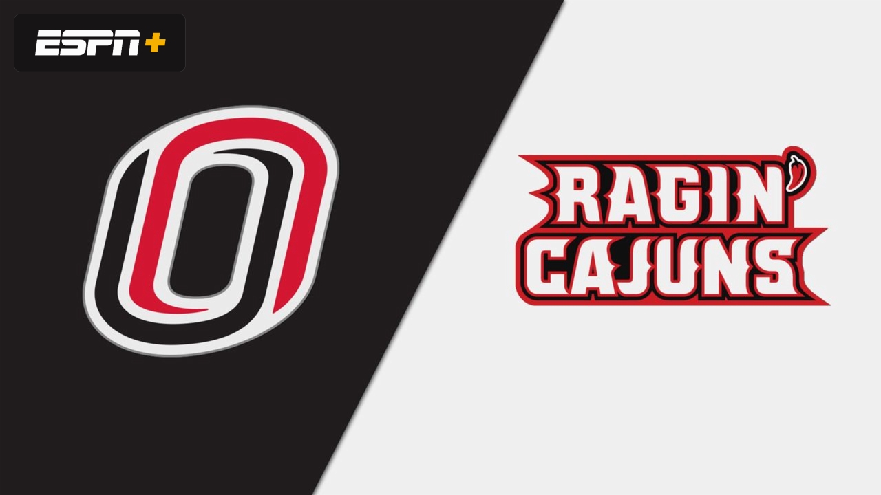 Omaha vs. Louisiana (Site 10 / Game 1)