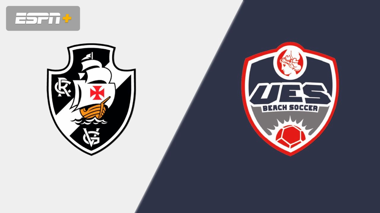 Vasco da Gama vs. BS-UES (Women's Quarterfinal)