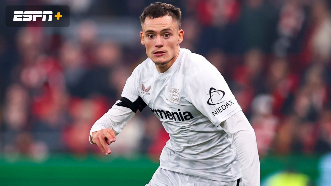 Bayer 04 Leverkusen vs. 1. FC Heidenheim 1846 (Bundesliga)