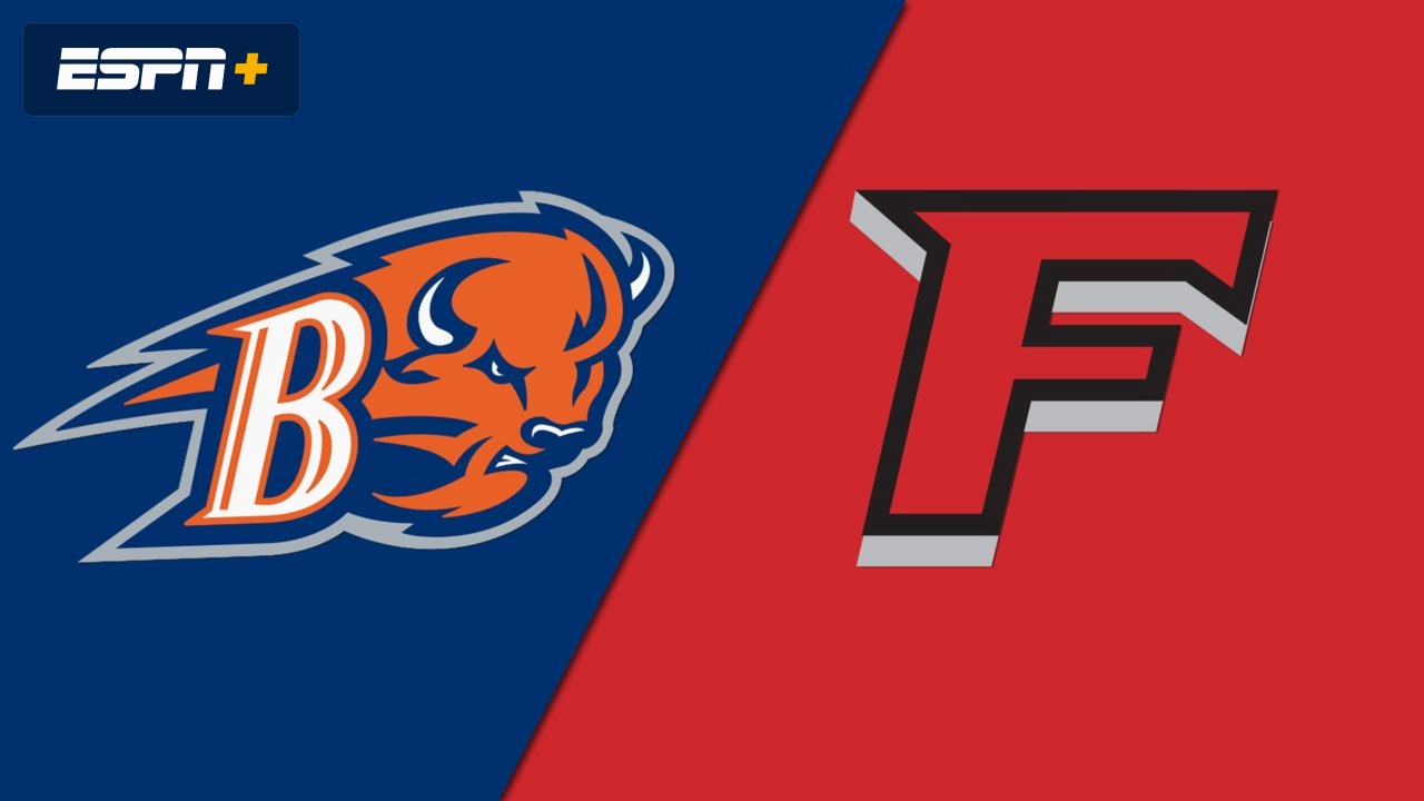 Bucknell vs. Fairfield (W Basketball)