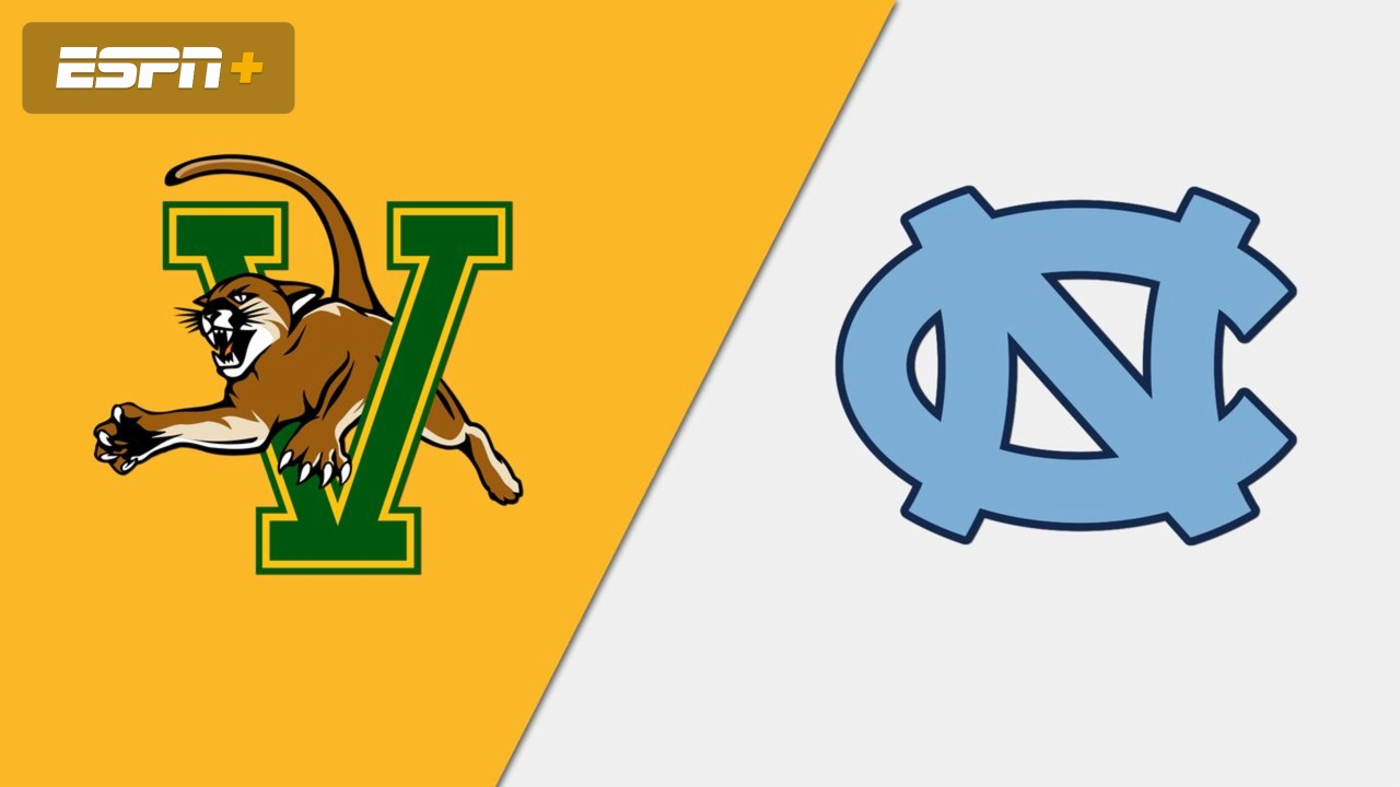 Vermont vs. North Carolina (Women's Semifinal #1)