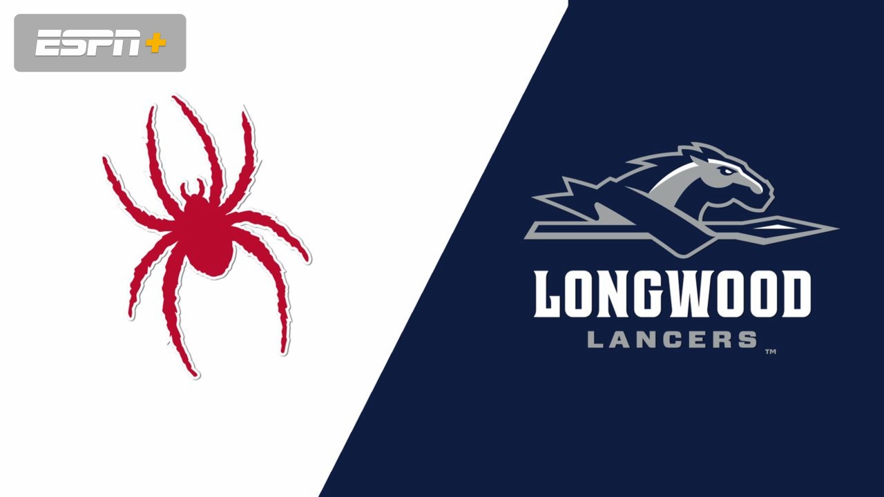 Richmond vs. Longwood (W Soccer)