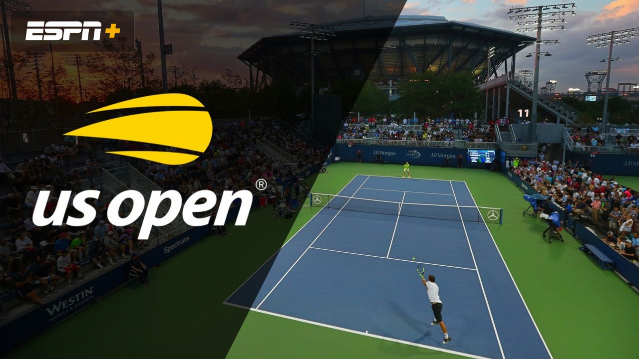 Court 16 / Qualifying (Second Round)