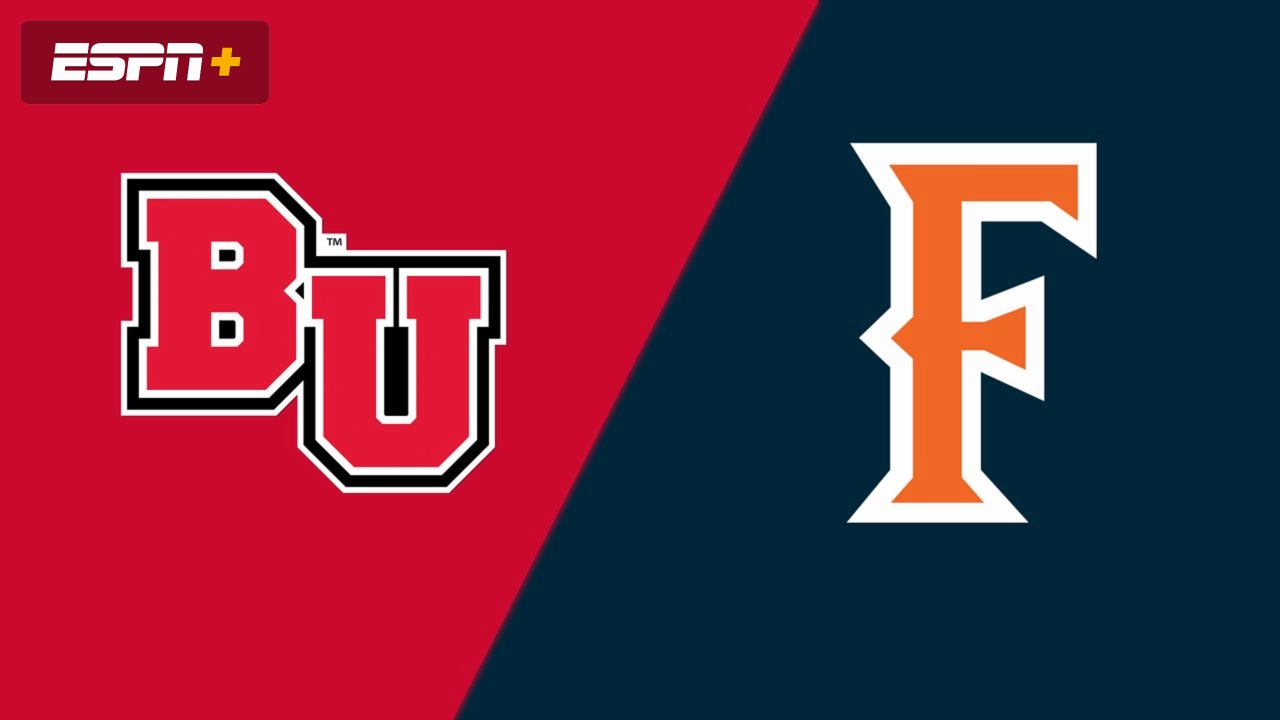 Biola vs. Cal State Fullerton