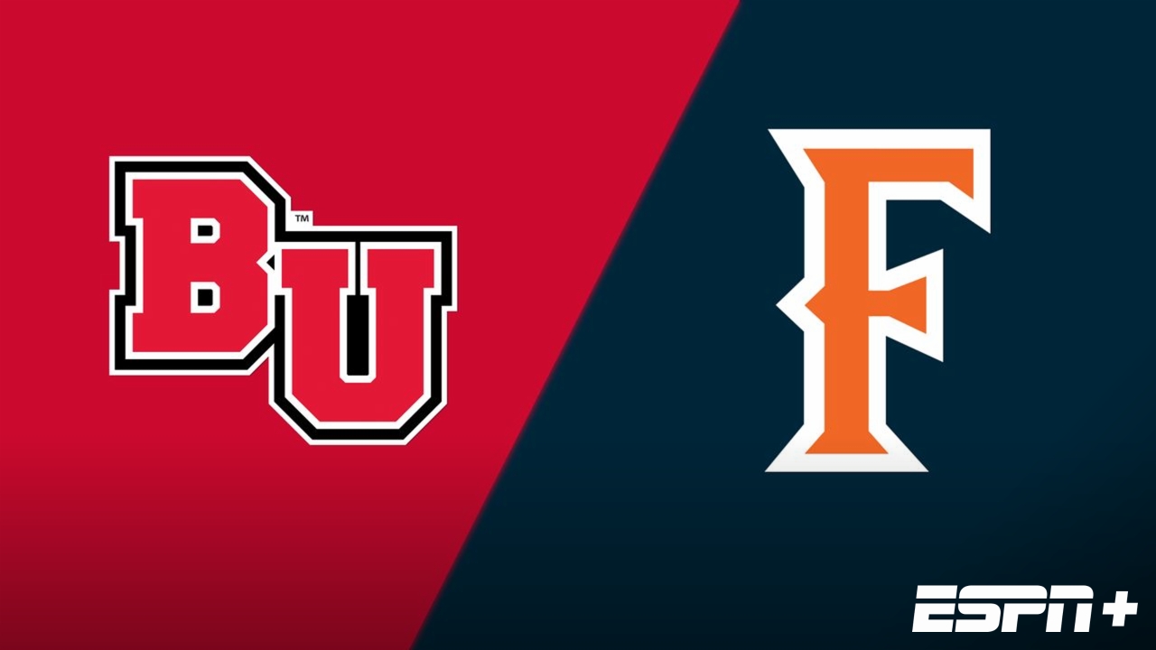 Biola vs. Cal State Fullerton