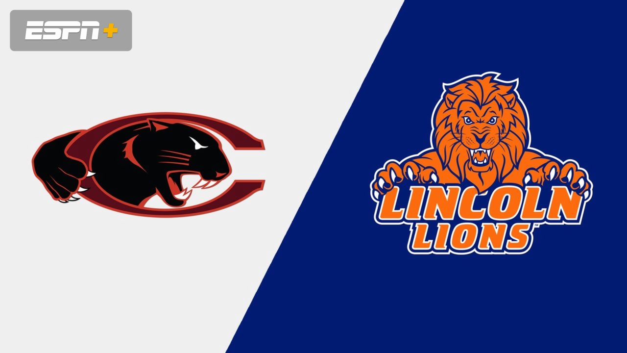 Claflin vs. Lincoln (PA) (Semifinal)