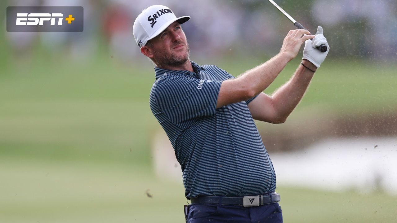 THE PLAYERS Championship All Access: Group 17 (Pendrith & Stevens) (Third Round)