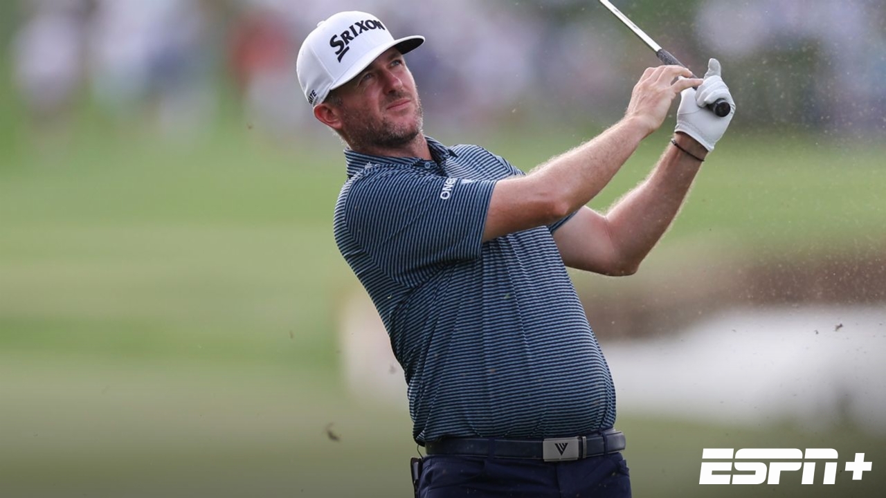 THE PLAYERS Championship All Access: Group 17 (Pendrith & Stevens) (Third Round)