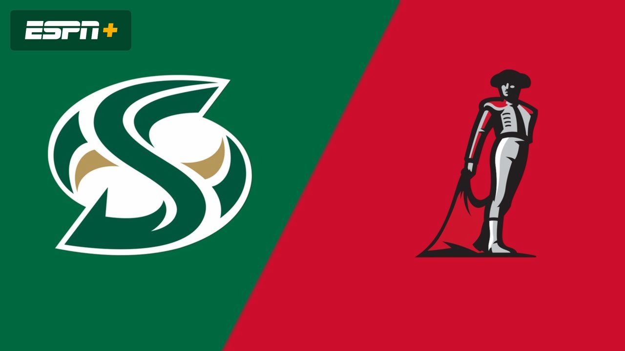 Sacramento State vs. CSU Northridge