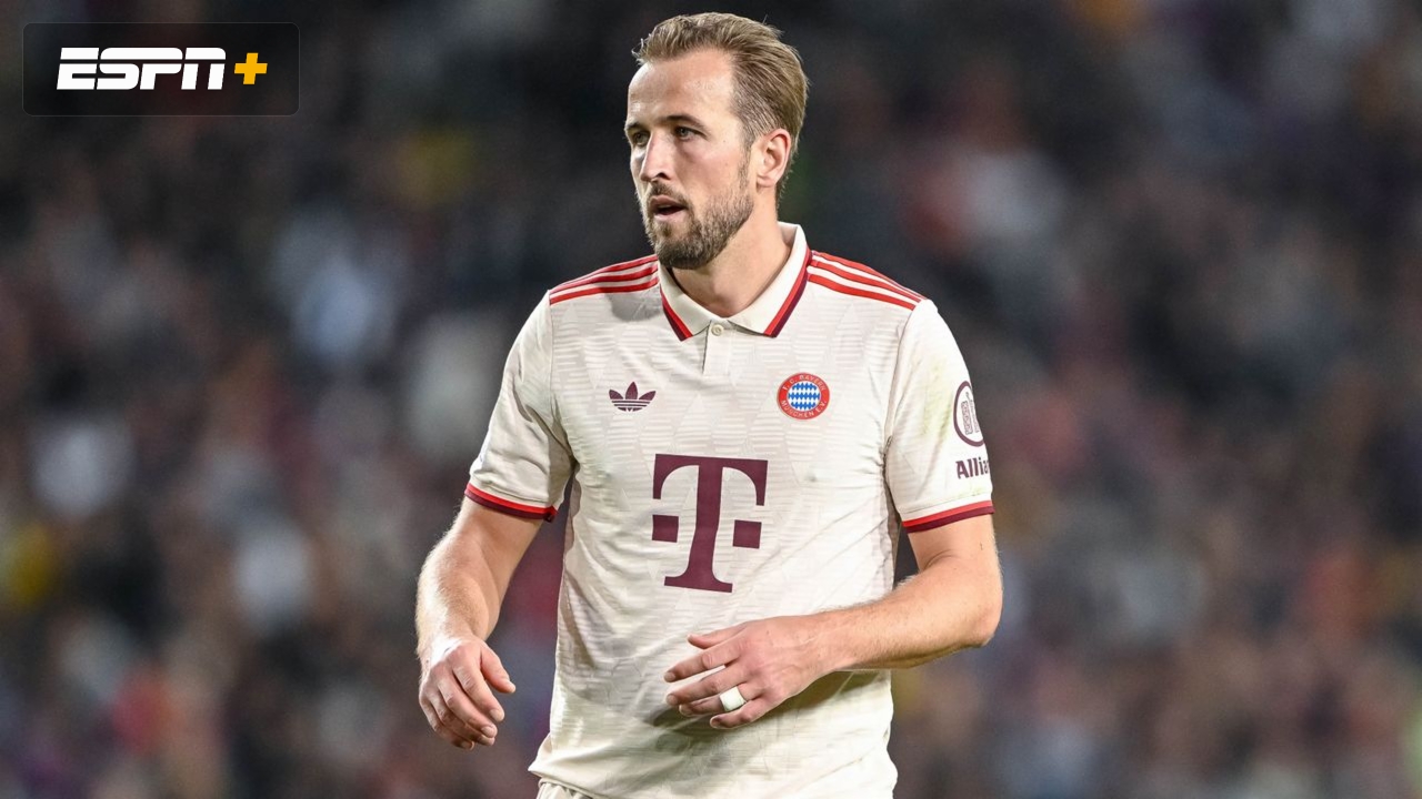 Vfl Bochum 1848 vs. FC Bayern München (Bundesliga)