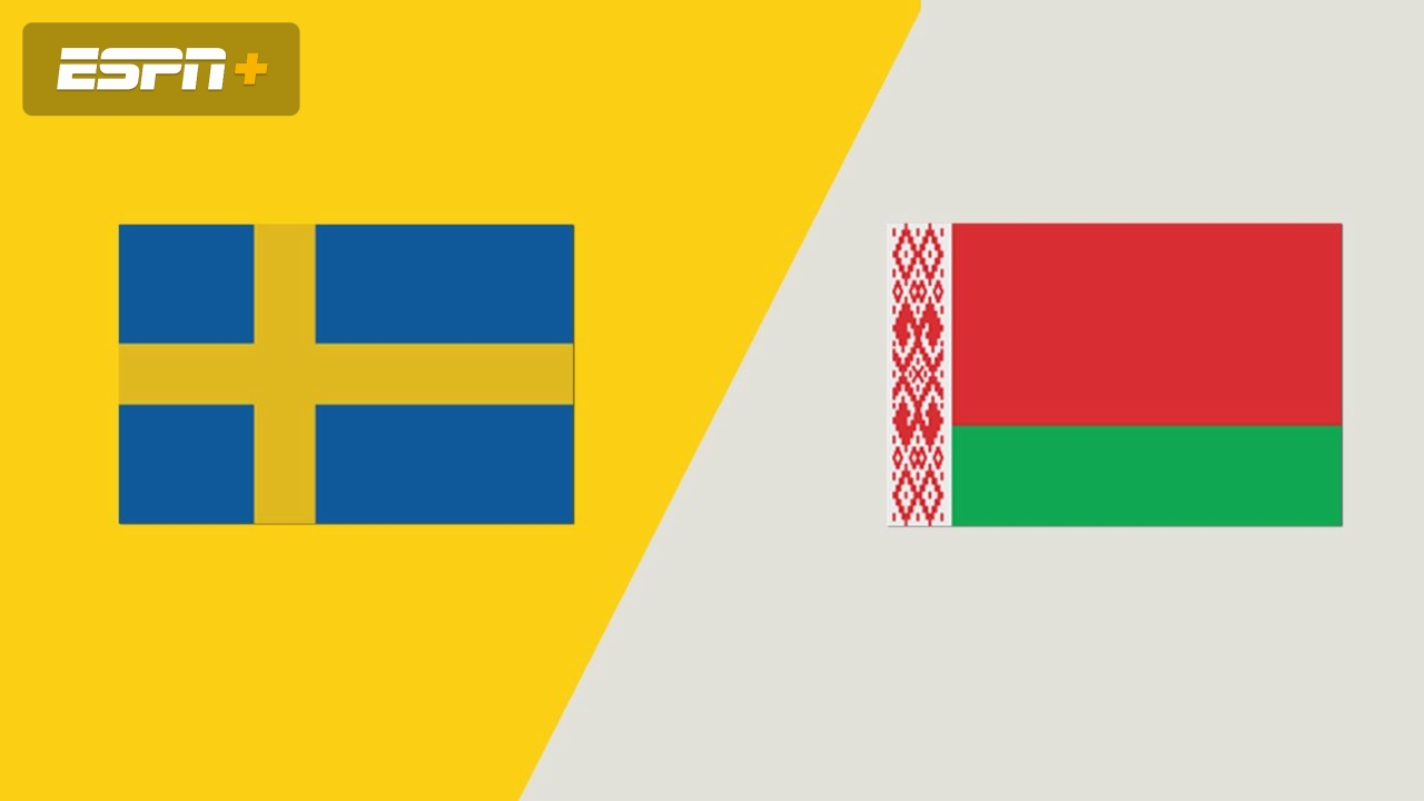 Sweden vs. Belarus (Quarterfinal)