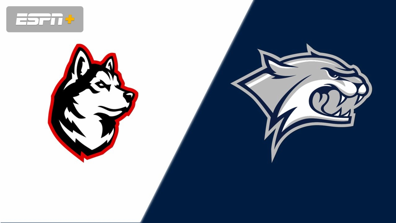 Northeastern vs. New Hampshire