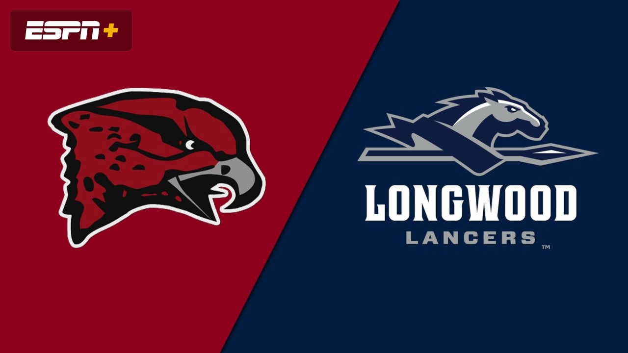 Maryland-Eastern Shore vs. Longwood (W Basketball)
