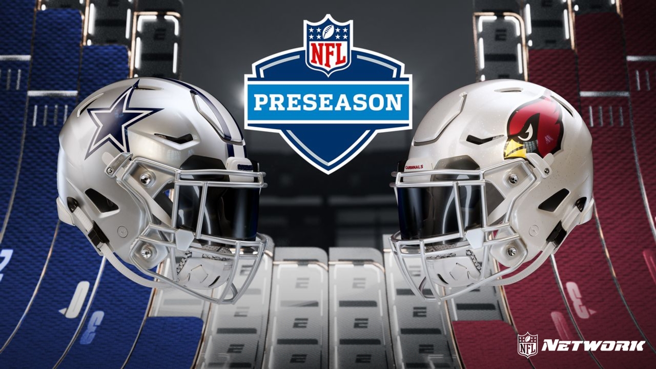 Dallas Cowboys vs. Arizona Cardinals