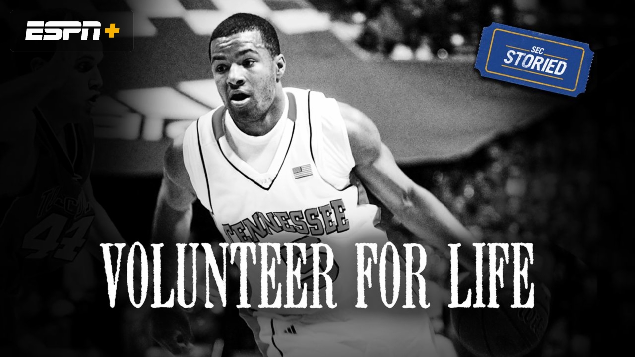 Volunteer for Life