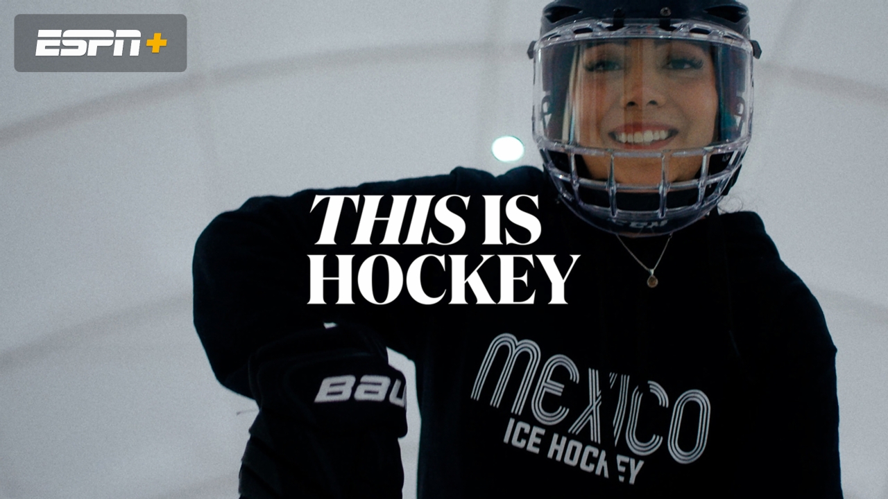 This Is Hockey: Mexico