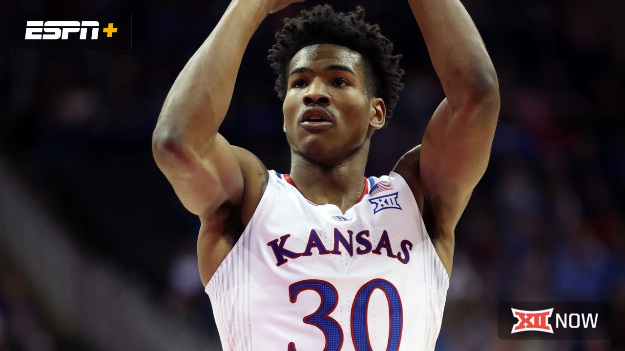 George Mason vs. #6 Kansas (M Basketball)