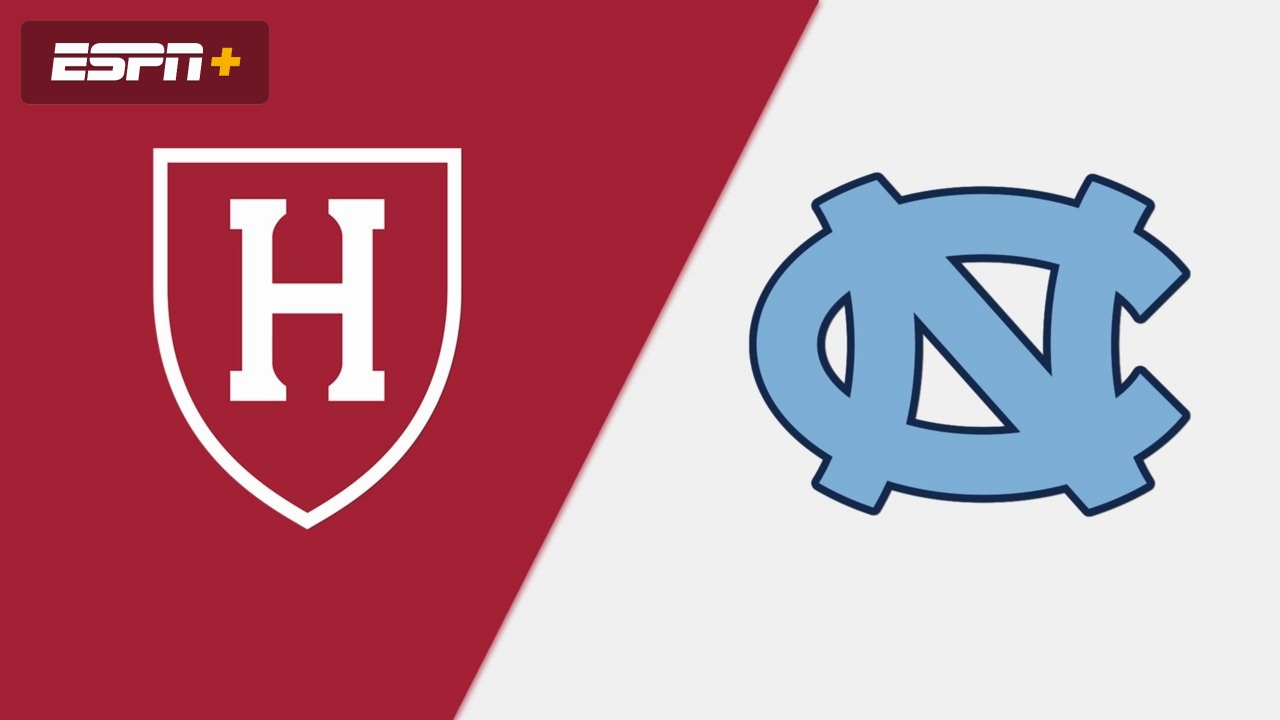 Harvard vs. North Carolina (Second Round)