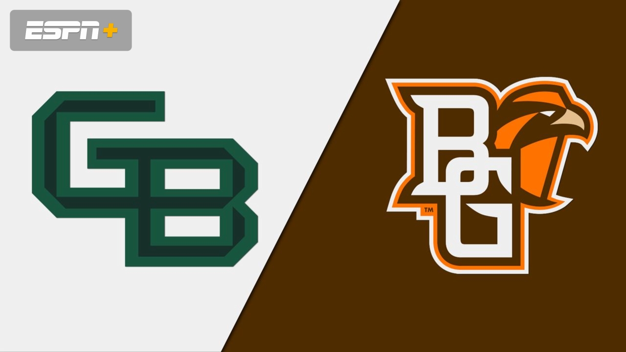Green Bay vs. Bowling Green (M Basketball)