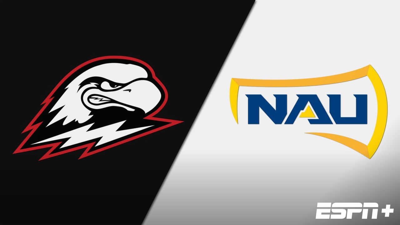 Southern Utah vs. Northern Arizona (W Soccer)