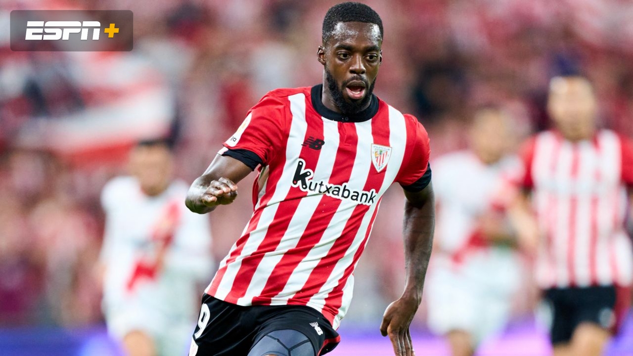 Athletic Club vs. Valladolid (LaLiga)