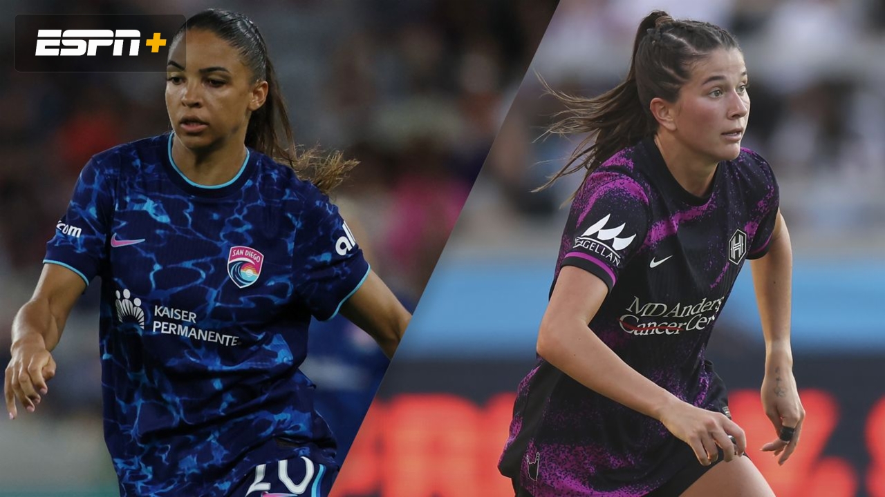 San Diego Wave FC vs. Houston Dash (NWSL)