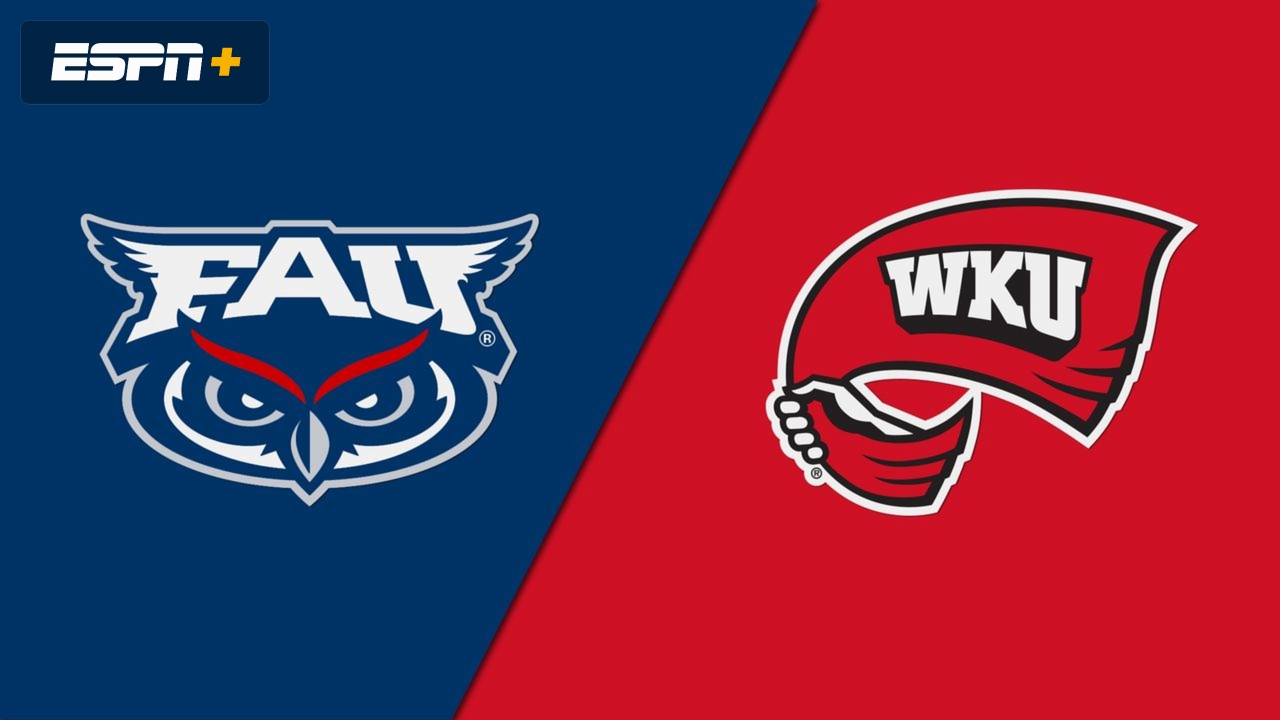 Florida Atlantic vs. Western Kentucky (Game 7) (Softball)
