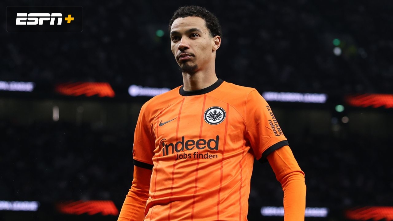 1. FSV Mainz 05 vs. Eintracht Frankfurt (Bundesliga)