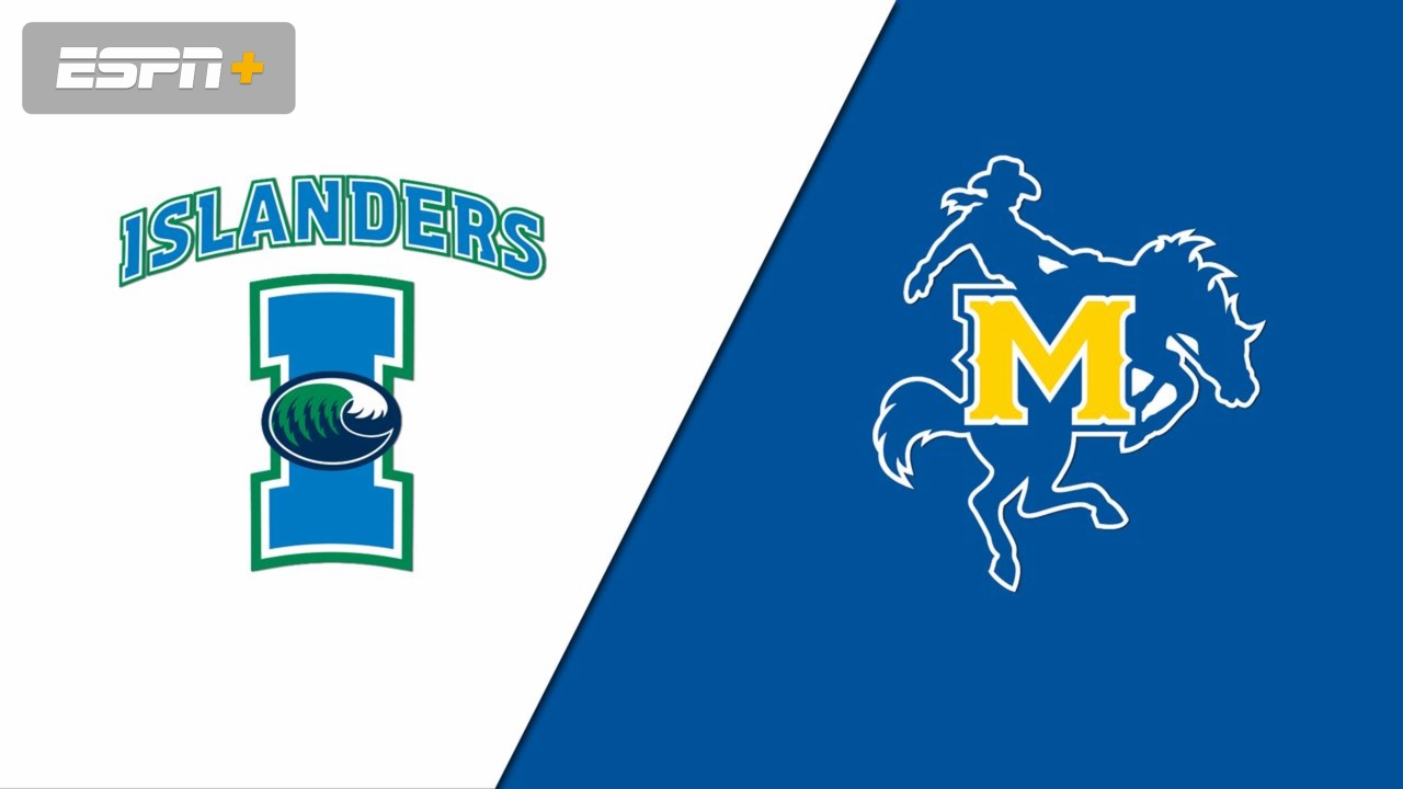 Texas A&M-CC vs. McNeese