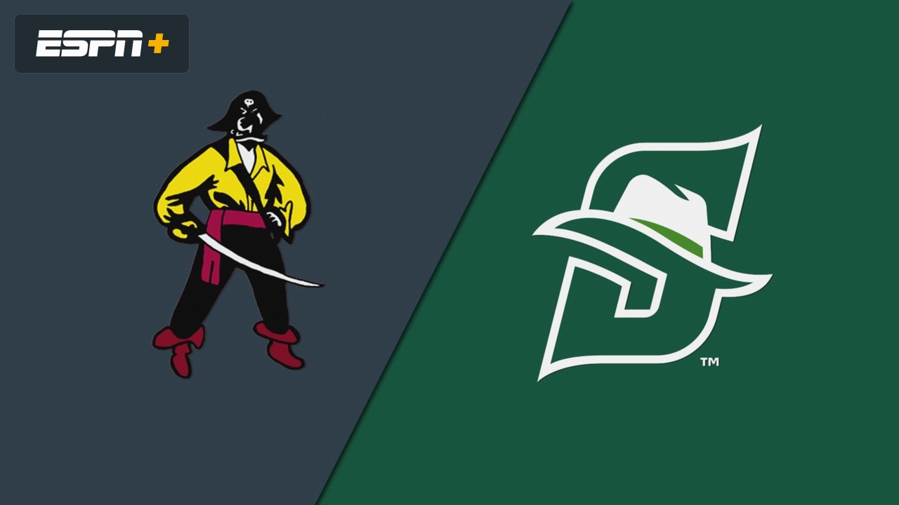 Central State vs. Stetson (W Basketball)