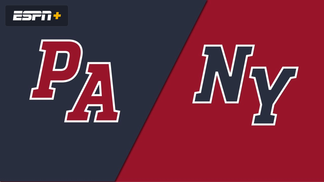 Moscow, PA vs. Massapequa, NY