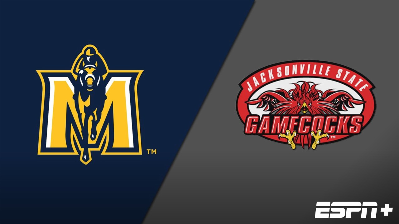 Murray State vs. Jacksonville State (Softball)