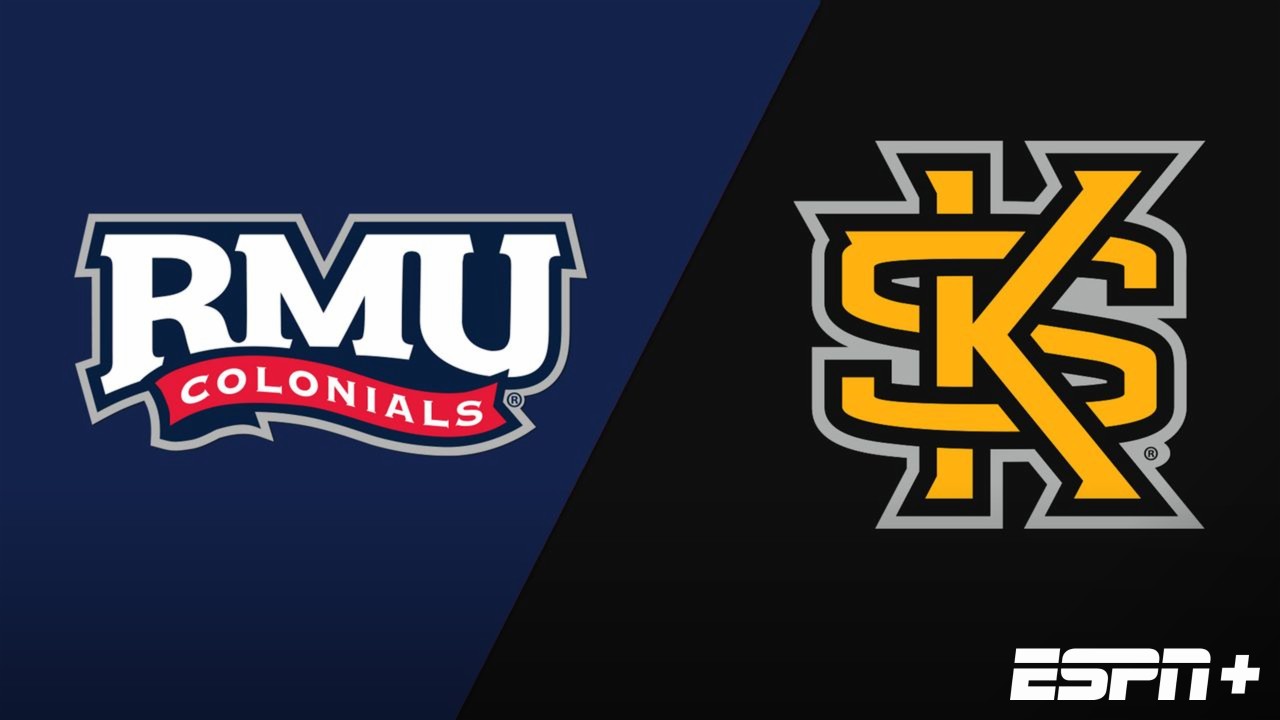 Robert Morris vs. Kennesaw State (Football)