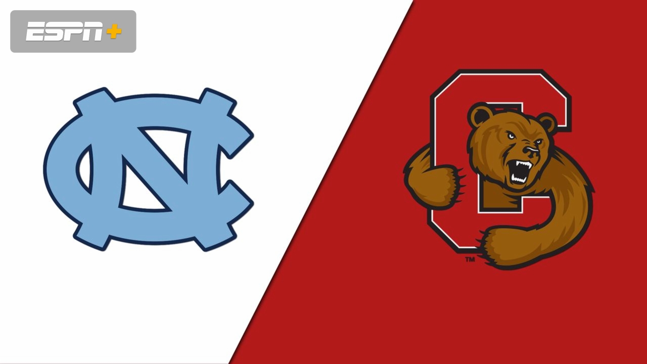 North Carolina vs. Cornell (Wrestling)