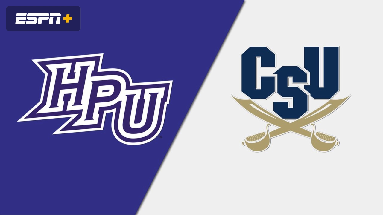 High Point vs. Charleston Southern (W Basketball)