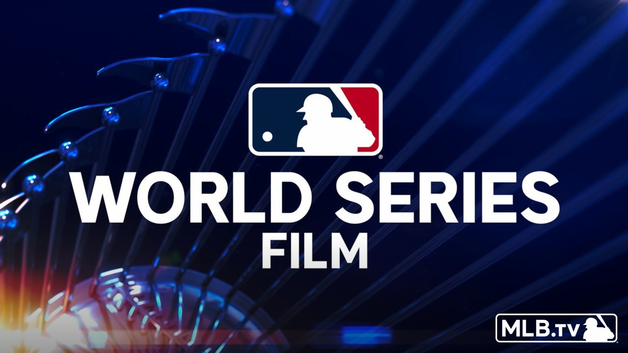 2016 World Series Film