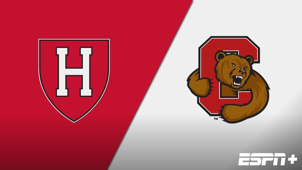Harvard vs. Cornell (M Soccer)