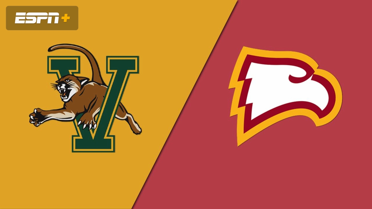 Vermont vs. Winthrop (W Lacrosse)