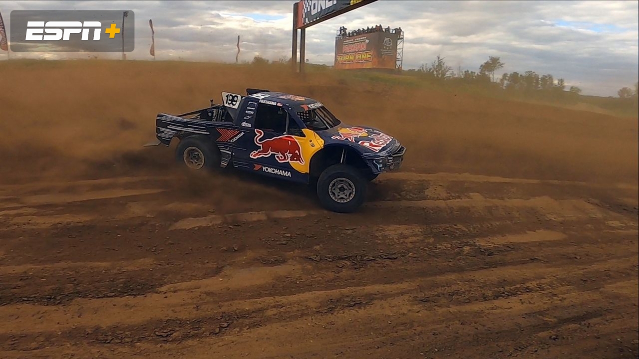 Red Bull Signature Series: Crandon Cup
