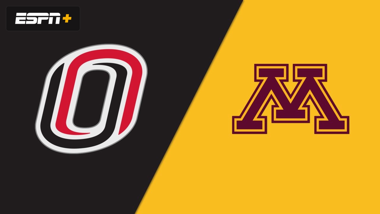Omaha vs. Minnesota (Regional Semifinals)