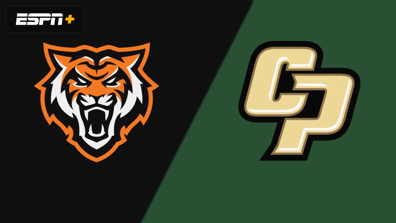 Idaho State vs. Cal Poly (Football)