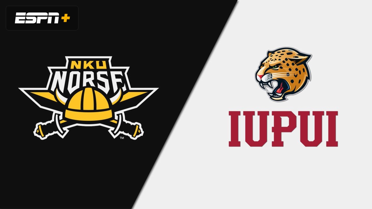 Northern Kentucky vs. IUPUI (W Volleyball)