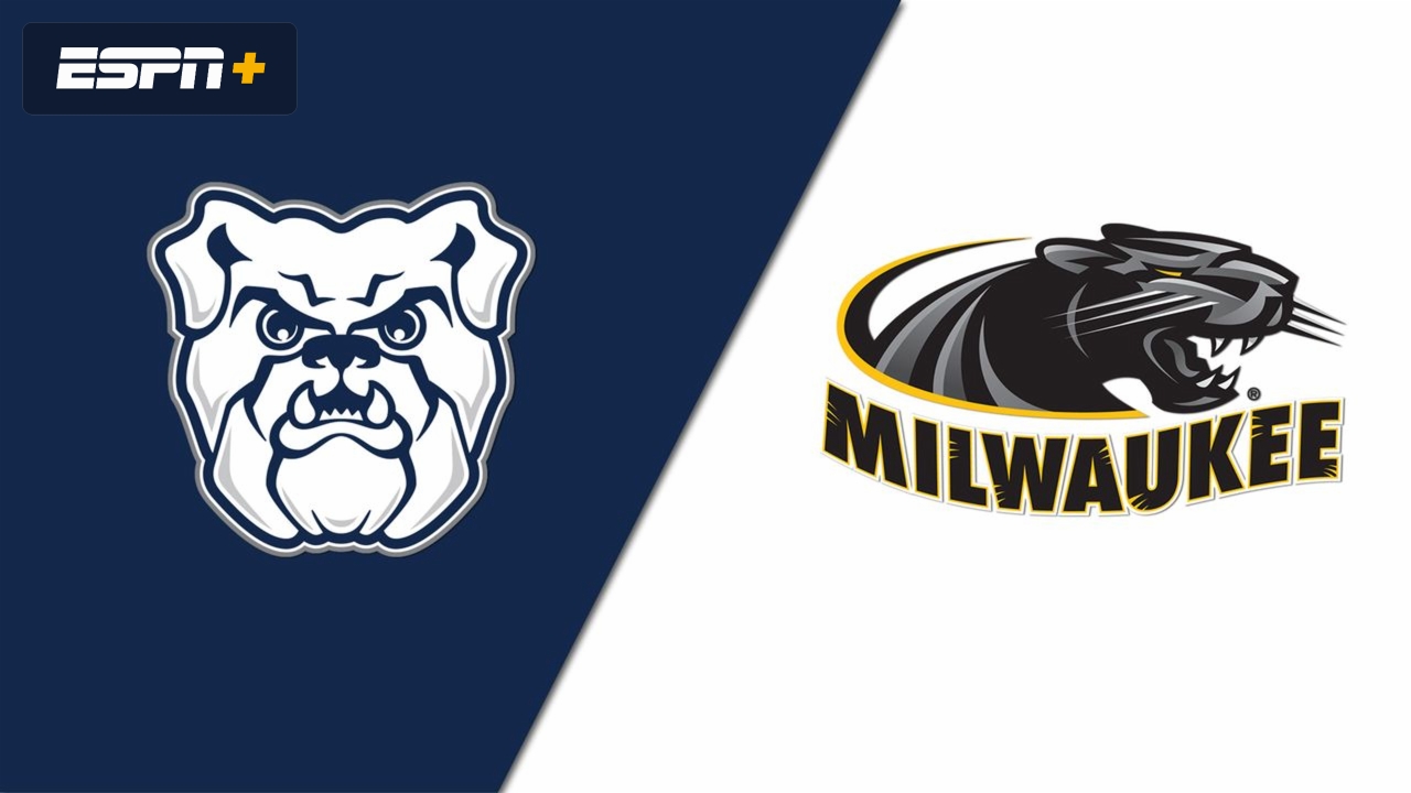 Butler vs. Milwaukee (W Soccer)