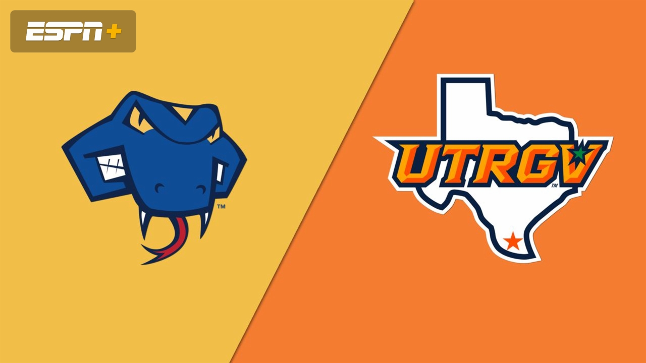 St. Mary's vs. UT Rio Grande Valley