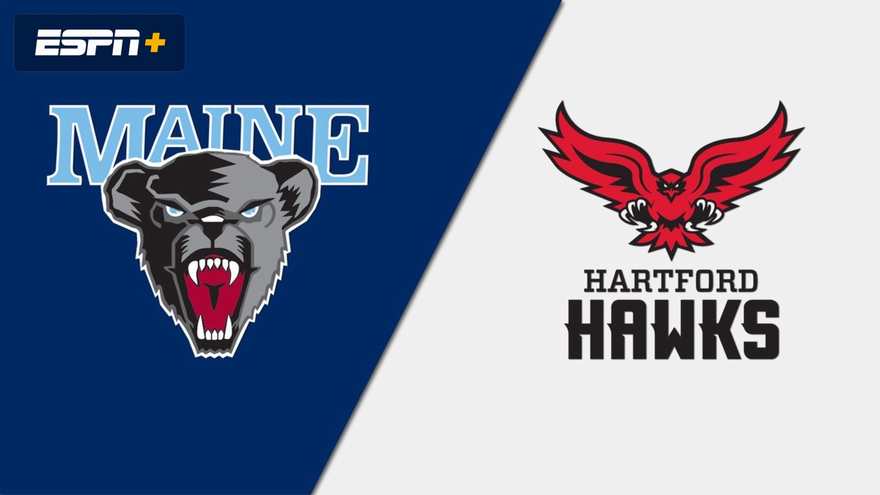 Maine vs. Hartford (W Basketball)