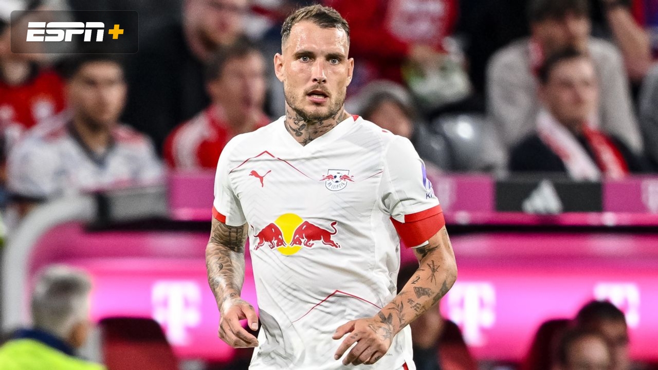 RB Leipzig vs. 1. FC Heidenheim 1846 (Bundesliga)