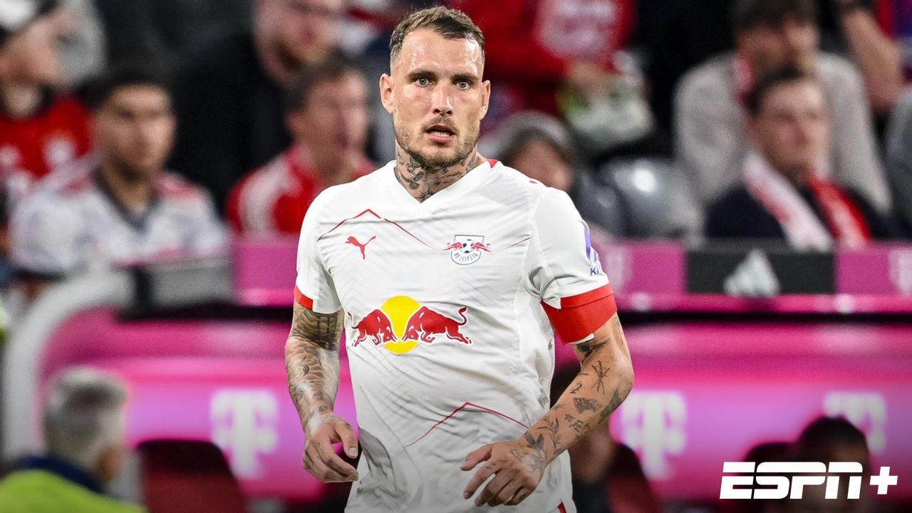 RB Leipzig vs. 1. FC Heidenheim 1846 (Bundesliga)