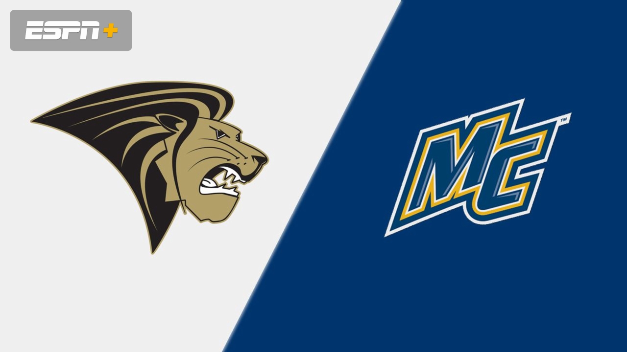 Lindenwood vs. Merrimack