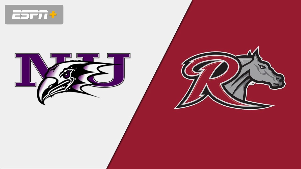 Niagara vs. Rider (W Soccer)