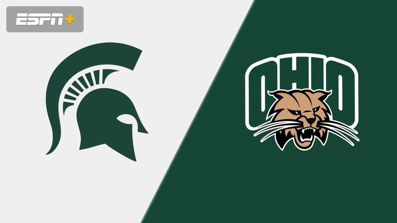 Michigan State vs. Ohio